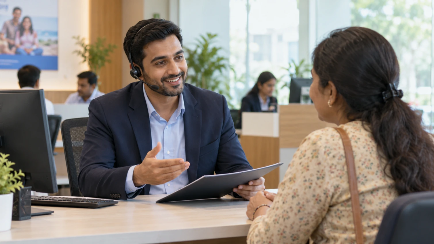 Financial Service Inquiry