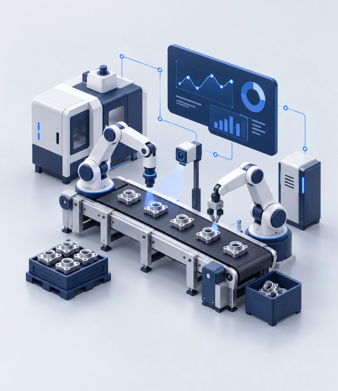 Manufacturing