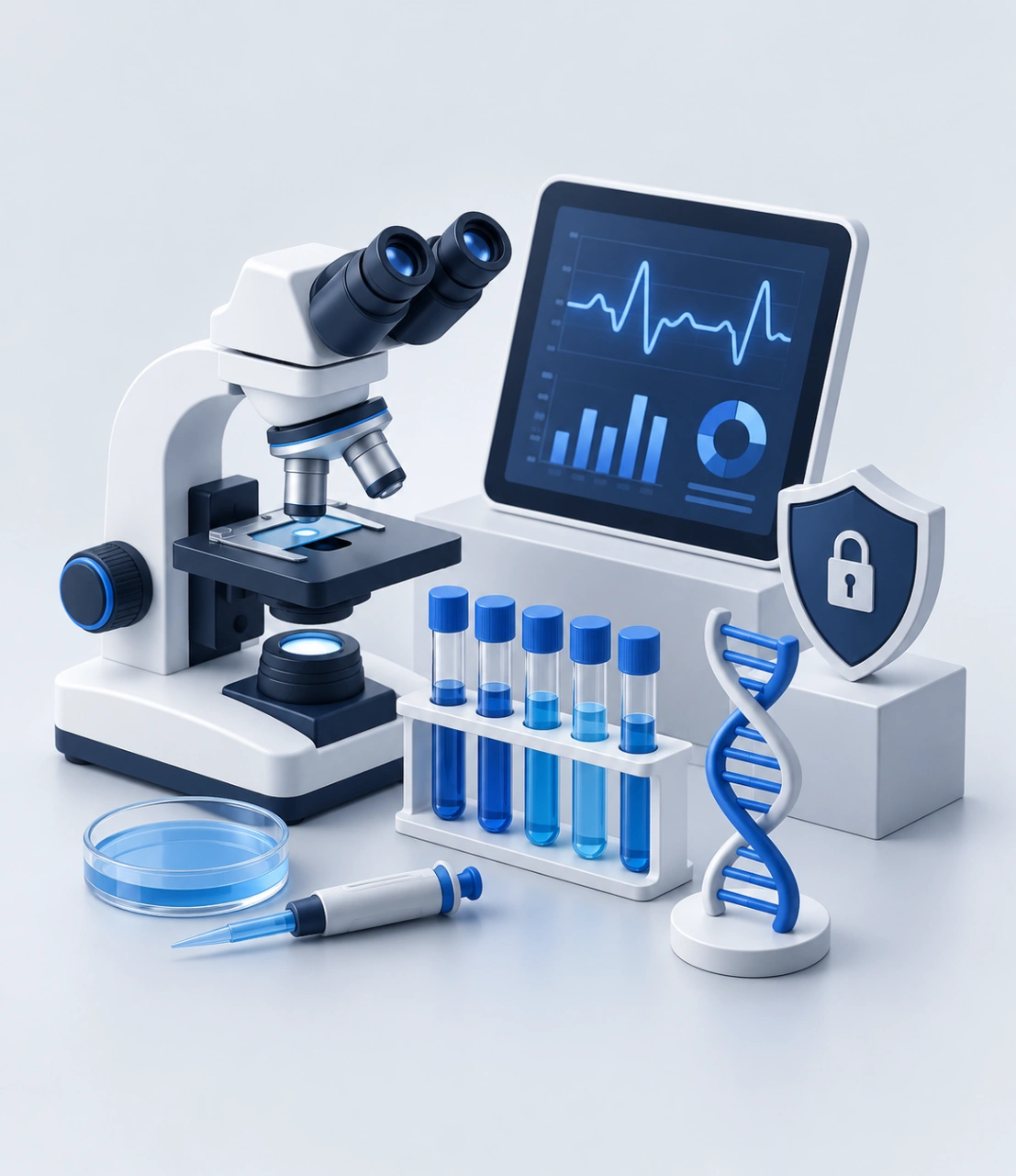 Healthcare & Life Sciences