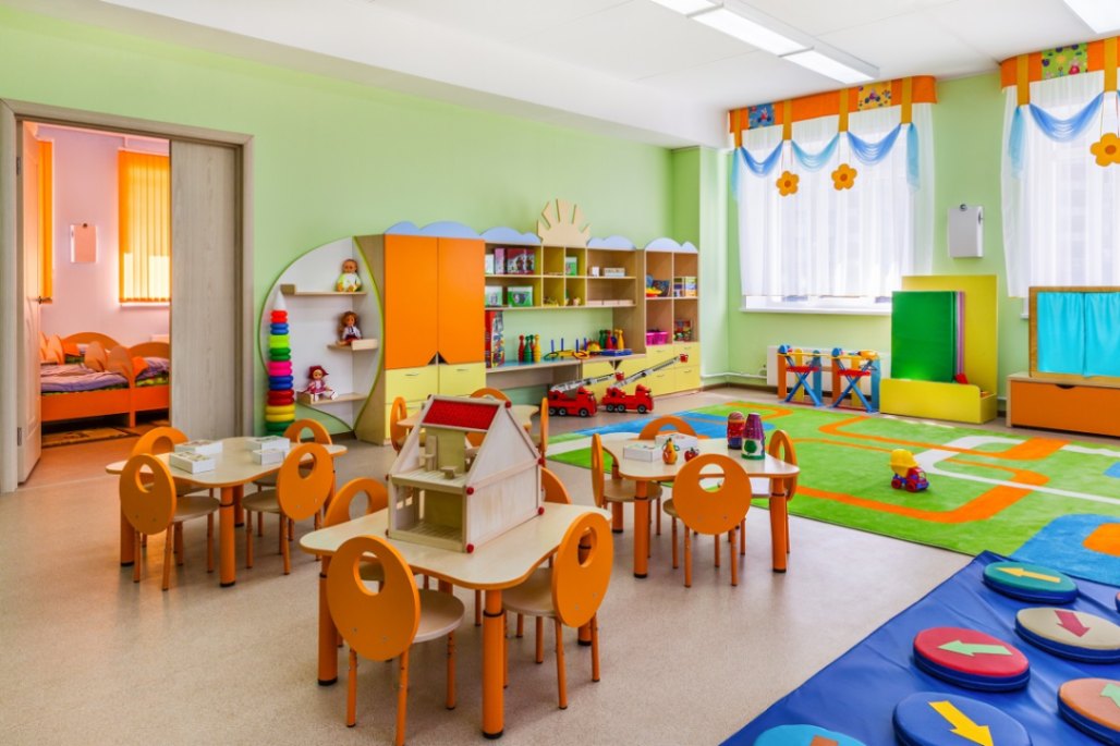 Little Stars Day Care: Enrolment Website with Online Tour Booking