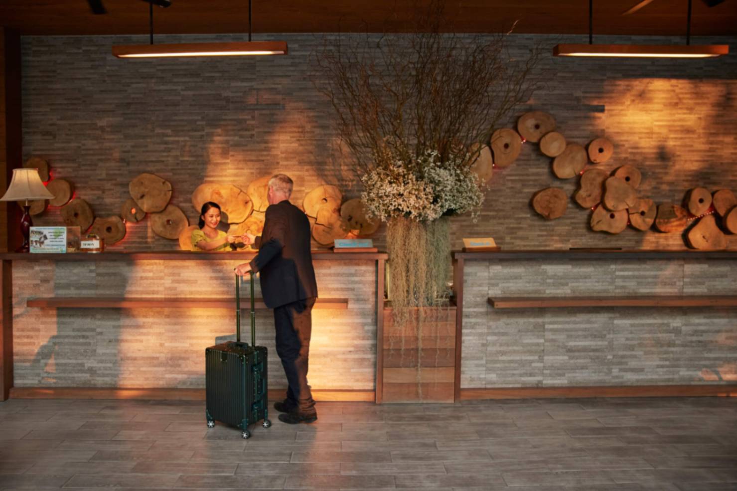The Statesman Hotel: Direct Booking Website That Reduced OTA Dependence